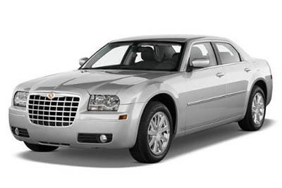 Chrysler 300C 2004-2010